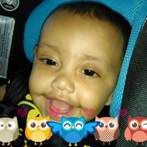 Meet your Posher, Dawn